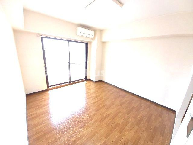 サンクラッソ阪急六甲駅前EASTの寝室