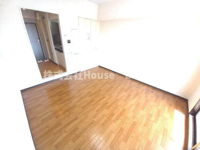 サンクラッソ阪急六甲駅前EASTの子供部屋