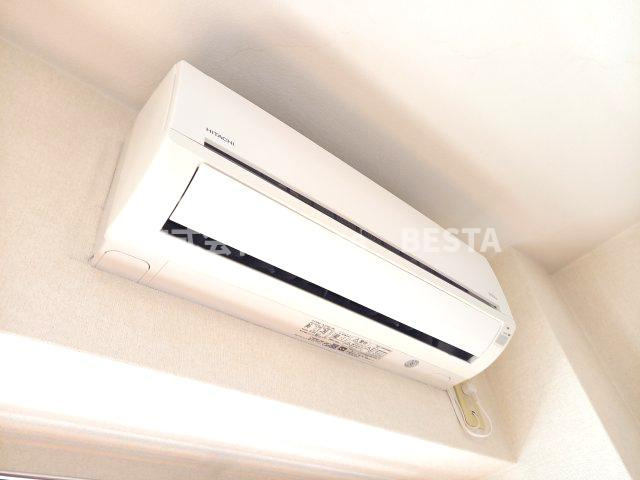 サンクラッソ阪急六甲駅前EASTの設備