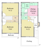 高田2丁目戸建の画像