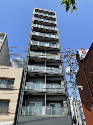 トーソク猿猴橋ビル