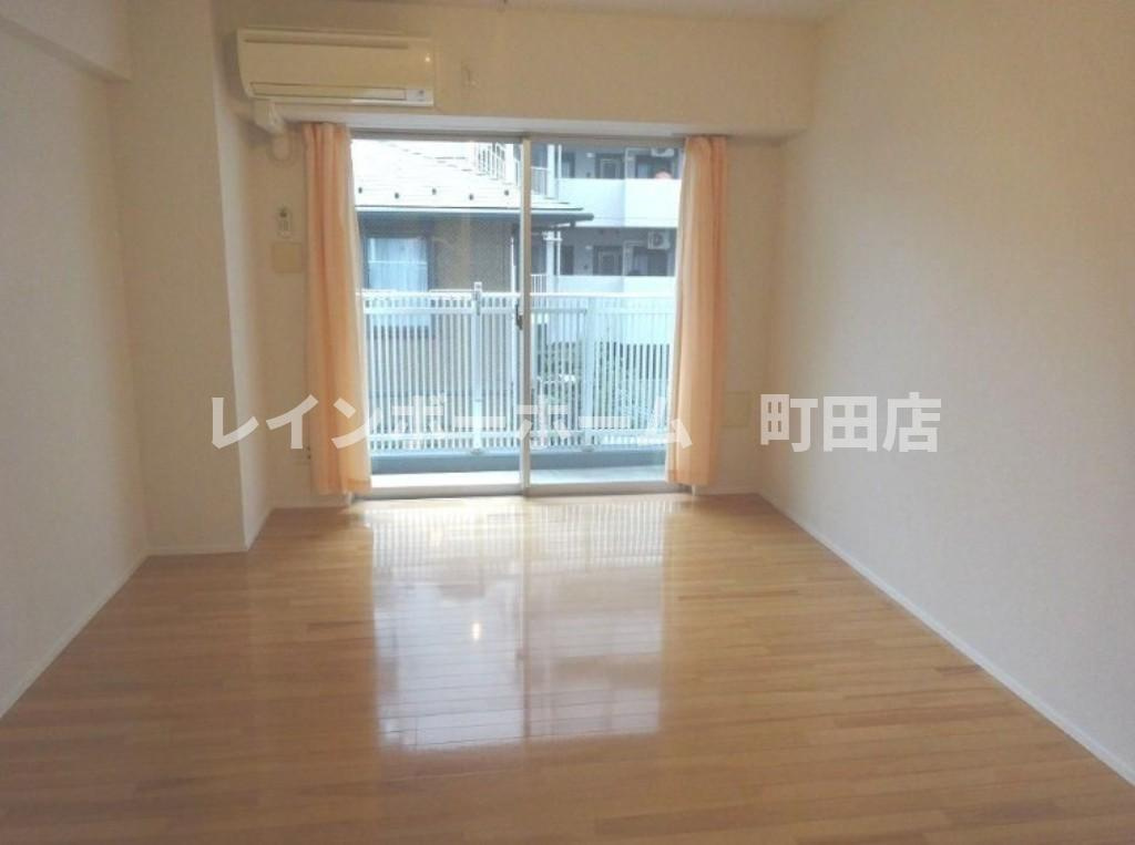 ヴァリエ原町田※初期費用分割あと払いサービス利用可能物件