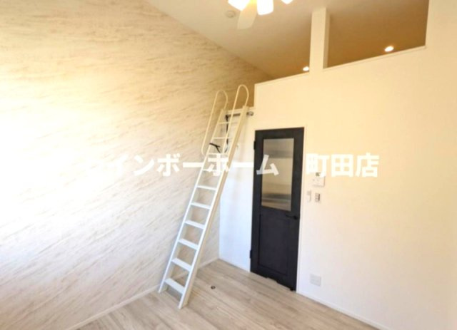 アザーレ・パッシオ生田B※初期費用分割あと払いサービス利用可能物件