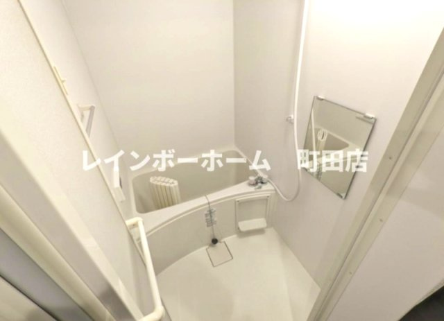 アザーレ・パッシオ生田B※初期費用分割あと払いサービス利用可能物件の浴室