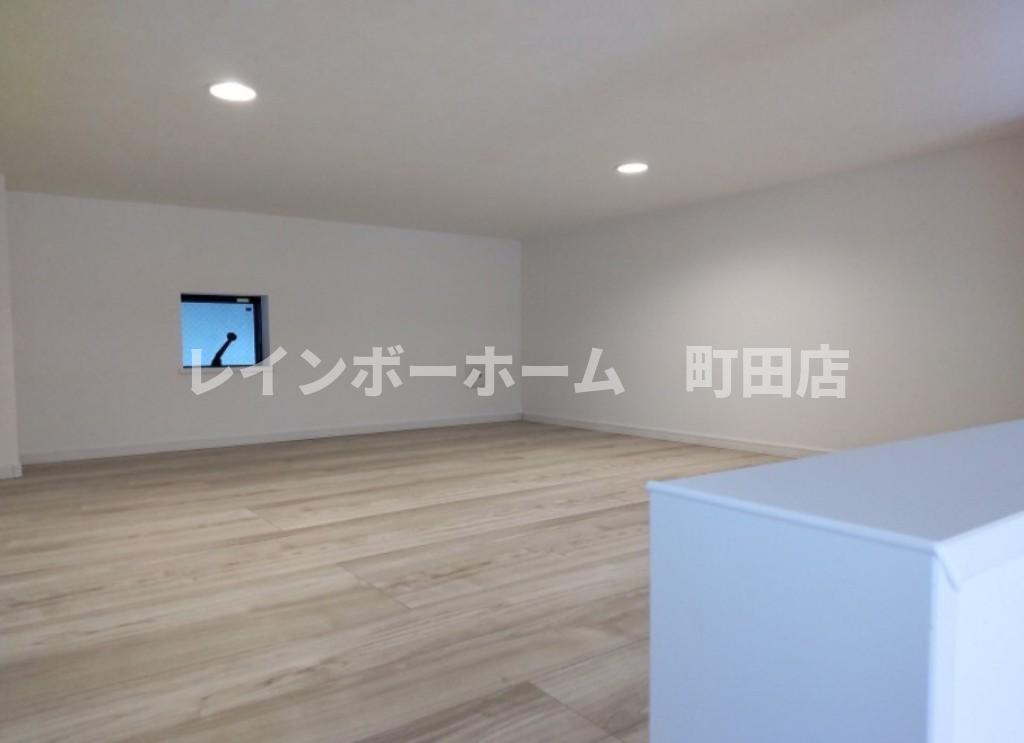 アザーレ・パッシオ生田B※初期費用分割あと払いサービス利用可能物件の内装