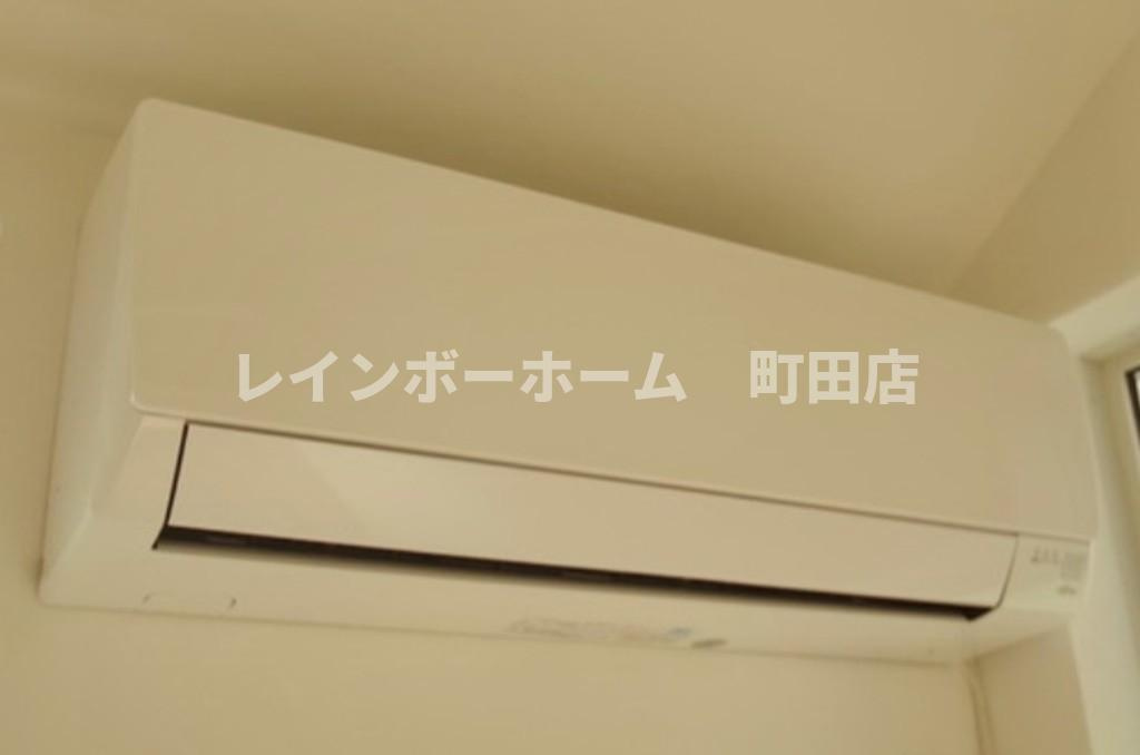 アザーレ・パッシオ生田B※初期費用分割あと払いサービス利用可能物件の設備