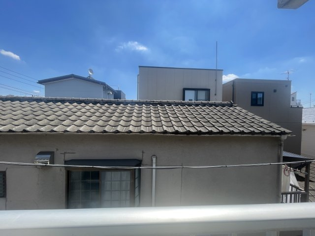 【展望】 | サンライフ中板橋