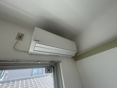 【設備】 | サンライフ中板橋