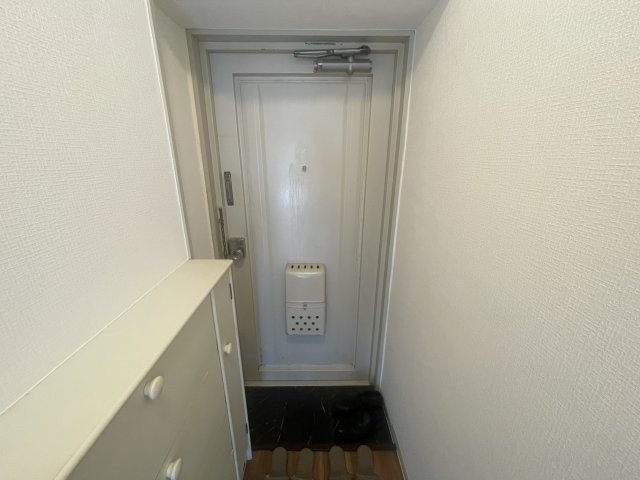 【玄関】 | サンライフ中板橋