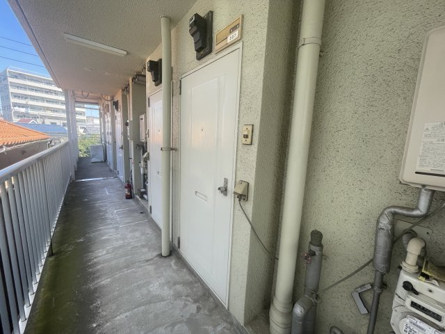 【その他】 | サンライフ中板橋