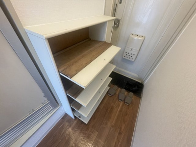 【その他】 | サンライフ中板橋