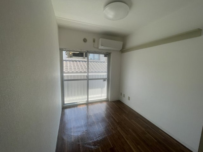【洋室】 | サンライフ中板橋