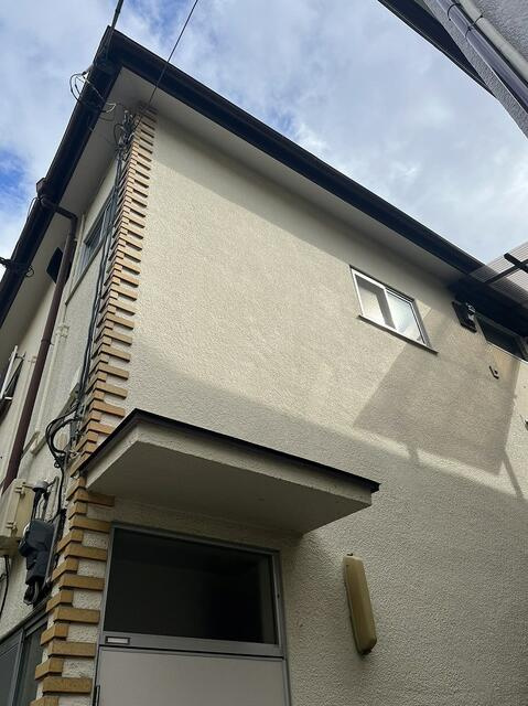 文京区白山4丁目のアパートの画像