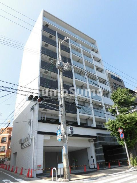 アドバンス神戸プリンスパーク