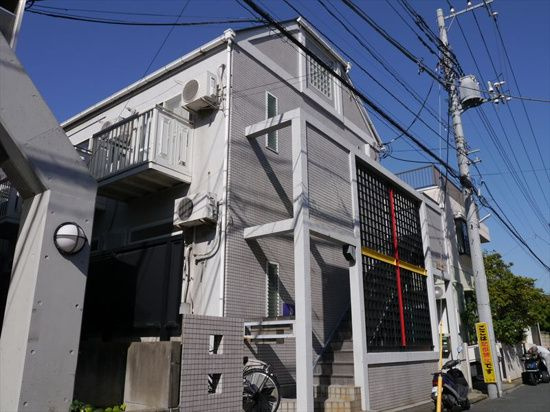 サンローゼ馬橋