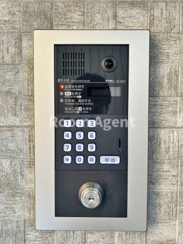 ＭＯＶＥ栄生の設備