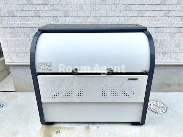 ＭＯＶＥ栄生のその他