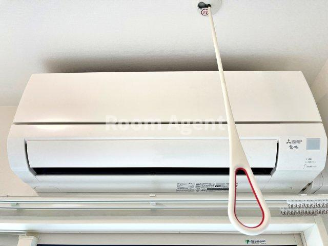 ＭＯＶＥ栄生のその他