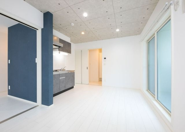 ＭＯＶＥ栄生のその他