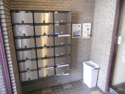 フォレステージ大宮のその他