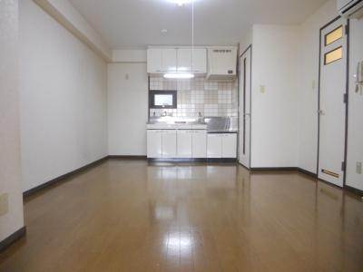 フォレステージ大宮の居間・リビング|リビング