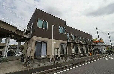 Villa末広Ⅰのその他共用部分