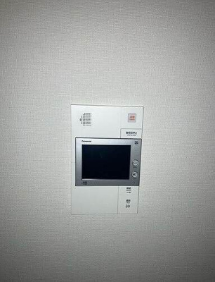 【セキュリティ】 | ライオンズミレス蔵前