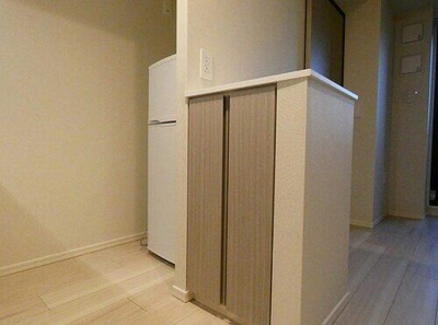 【収納】 | ライオンズミレス蔵前