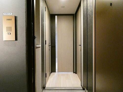 【内装】 | ライオンズミレス蔵前