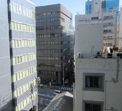 【展望】 | ライオンズミレス蔵前