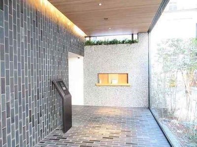 【その他共用部分】 | ライオンズミレス蔵前