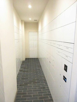 【設備】 | ライオンズミレス蔵前