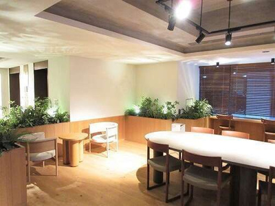 【ロビー】 | ライオンズミレス蔵前