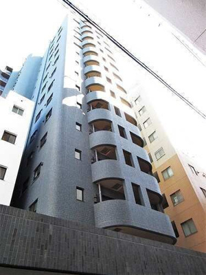 【外観】 | ライオンズミレス蔵前