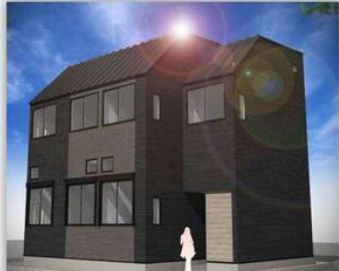 パークレジデンス落合南長崎