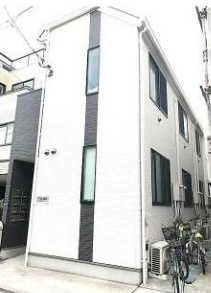 【外観】 | ＴＭ渡田 | 外観です