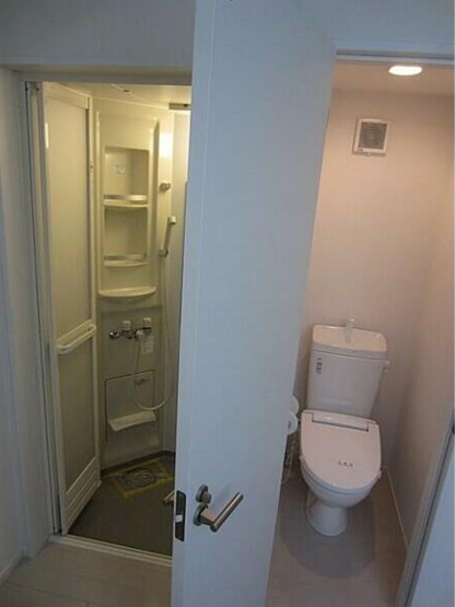 【トイレ】 | ＴＭ渡田 | トイレです