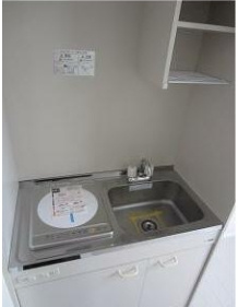 【キッチン】 | ＴＭ渡田 | キッチンです