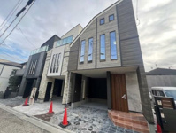 笹塚３丁目～「笹塚」駅８分・LDK２１帖で広々とした開放感～の画像