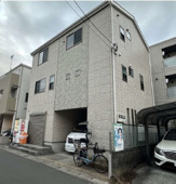 浦安市堀江4丁目　中古戸建の画像