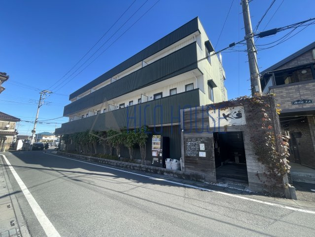 アルカンシエル