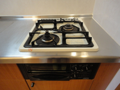 【キッチン】 | フローベール【名古屋市賃貸・ペット可】