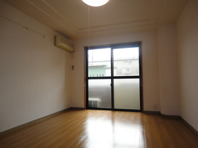 【洋室】 | フローベール【名古屋市賃貸・ペット可】