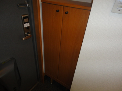 【玄関】 | フローベール【名古屋市賃貸・ペット可】