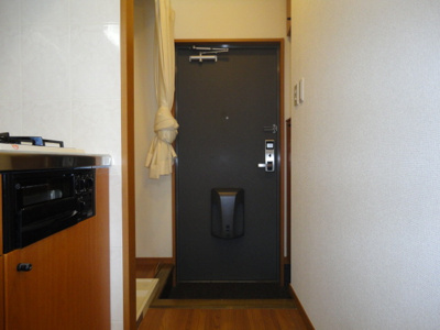 【玄関】 | フローベール【名古屋市賃貸・ペット可】