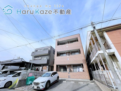 【外観】 | フローベール【名古屋市賃貸・ペット可】