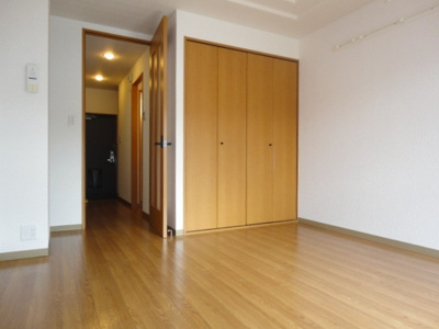 【居間・リビング】 | フローベール【名古屋市賃貸・ペット可】