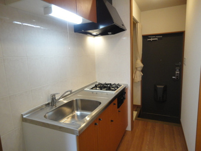 【キッチン】 | フローベール【名古屋市賃貸・ペット可】