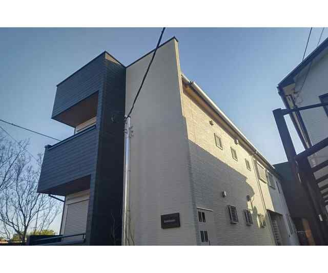 ｌｕｍｉｎａｒｅの外観