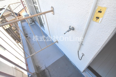 【設備】 | 寿マンション